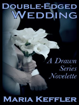 cover image of Double-Edged Wedding